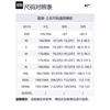 Nike T Shirts Men's Black Crew Neck Moderate Straight Fit FJ2351-010