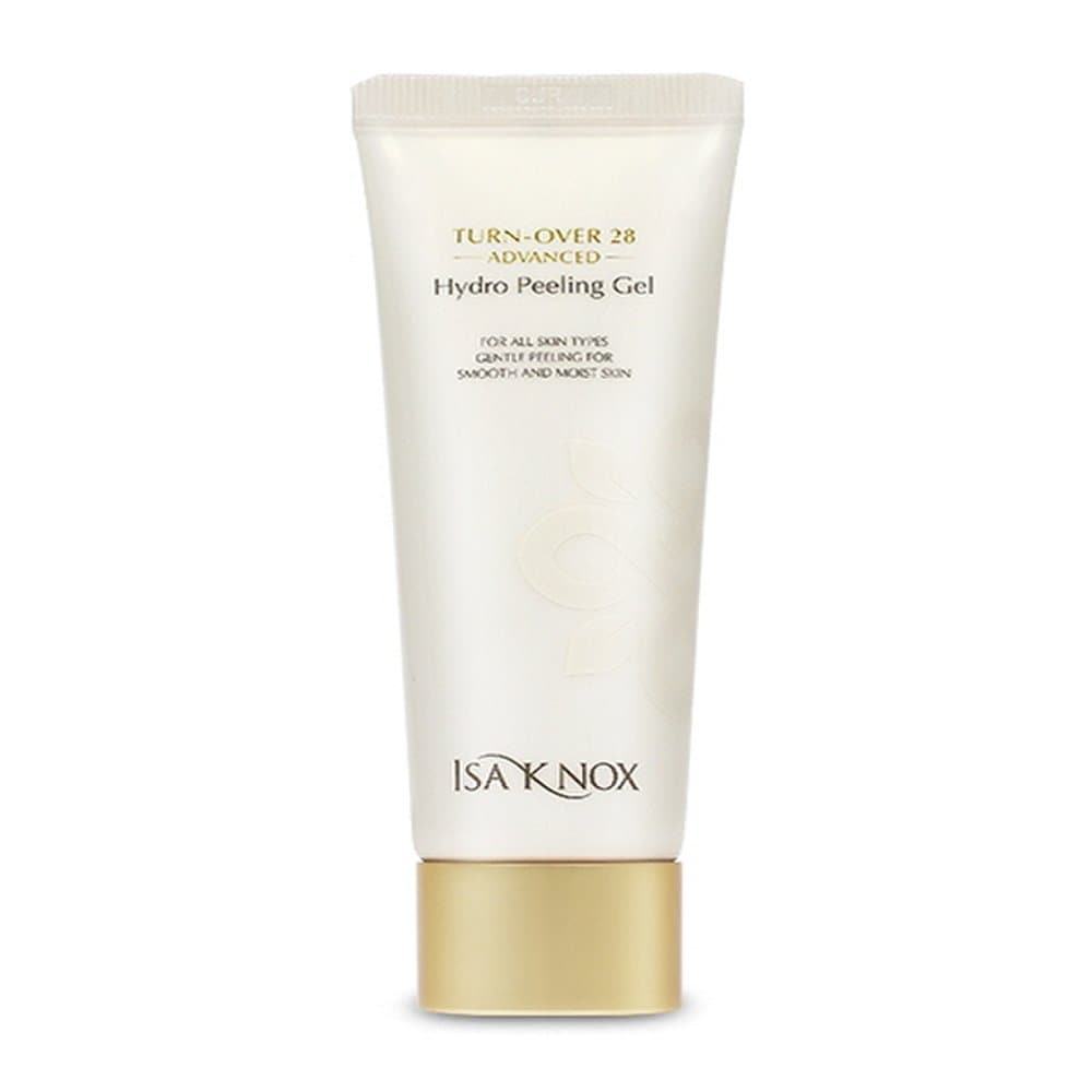 

ISA KNOX Turnover 28(AD) Hydro Peeling Gel 120ml