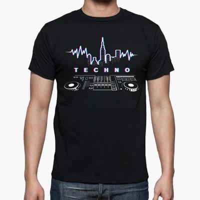 T-Shirts & Muskelshirts – T-Shirts