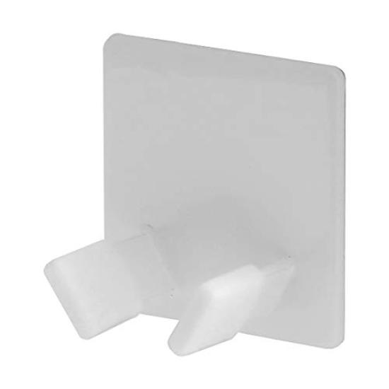 

Yamazaki Jitsugyo Magnetic Shaver Holder Tower White 8877 Non-Slip