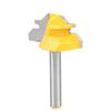 1/4 Inch Shank Router Bit Woodworking 1/2 Inch Shank Wood Milling Cutter Woodworking Joint