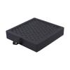 Advanced HEPA Air Filter PE Pipe Filter For 110mm 136*146*29mm Air Filtration System Maintenance Reminder Feature