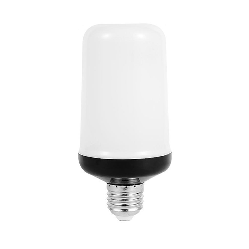 

USB E14 E27 B22 Led Simulated Flame Bulbs 9W AC85-265V Luces Home Electronic Accessories Lamp Flame Light Effect Bulbs Lampada