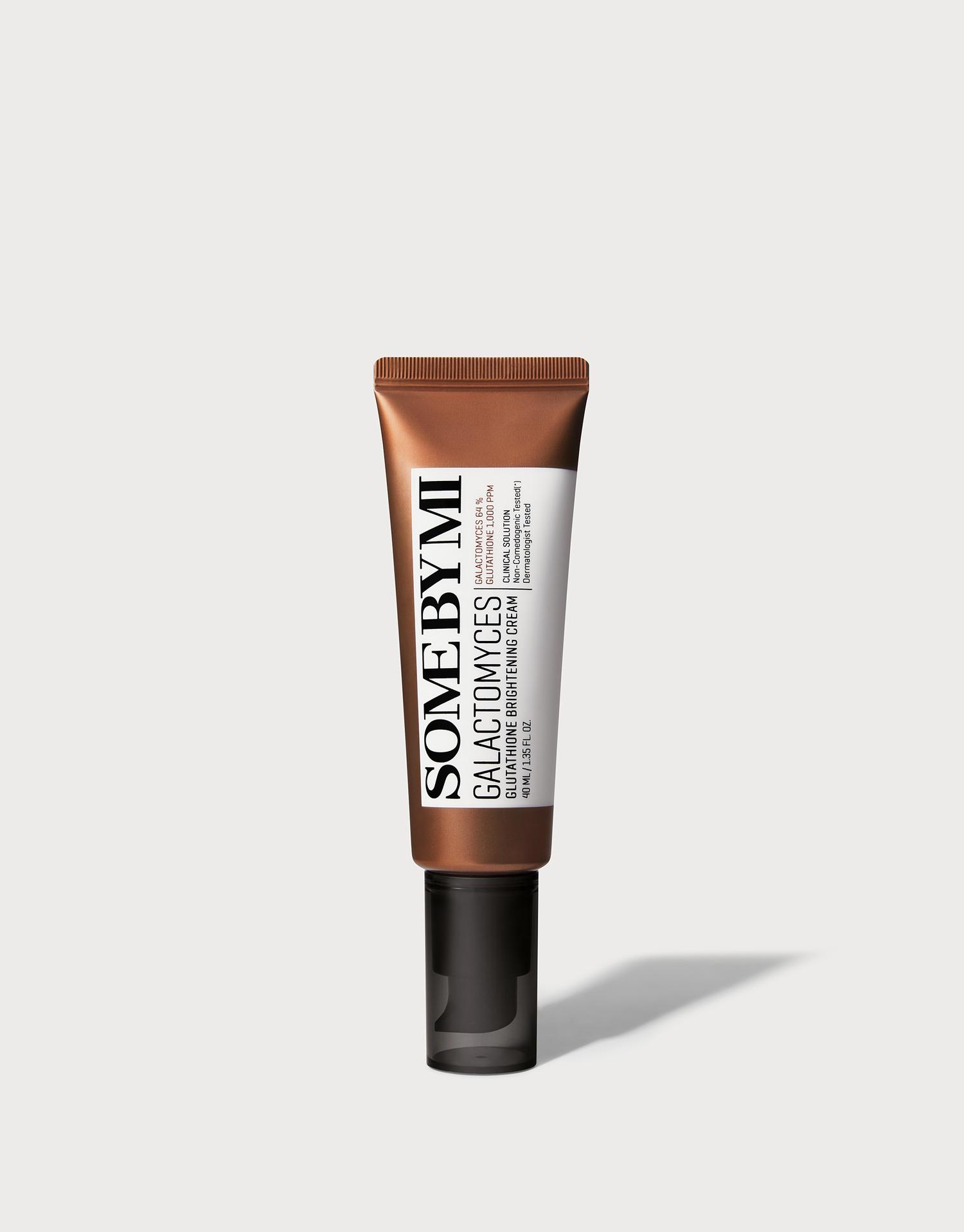 Galactomyces Glutathione Brightening Cream [40ml]