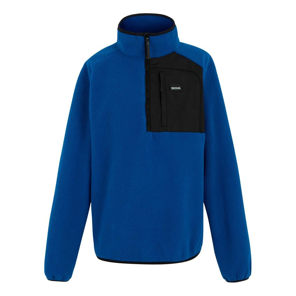 Regatta Mens Frankie Borg Fleece Jacket