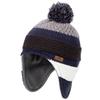 Dapper Faux Fur Winter Hat