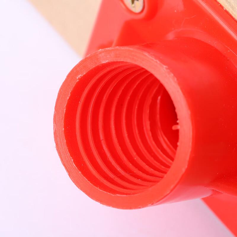 Soft Boar Bristle Car Wash and Dust Removal Brush