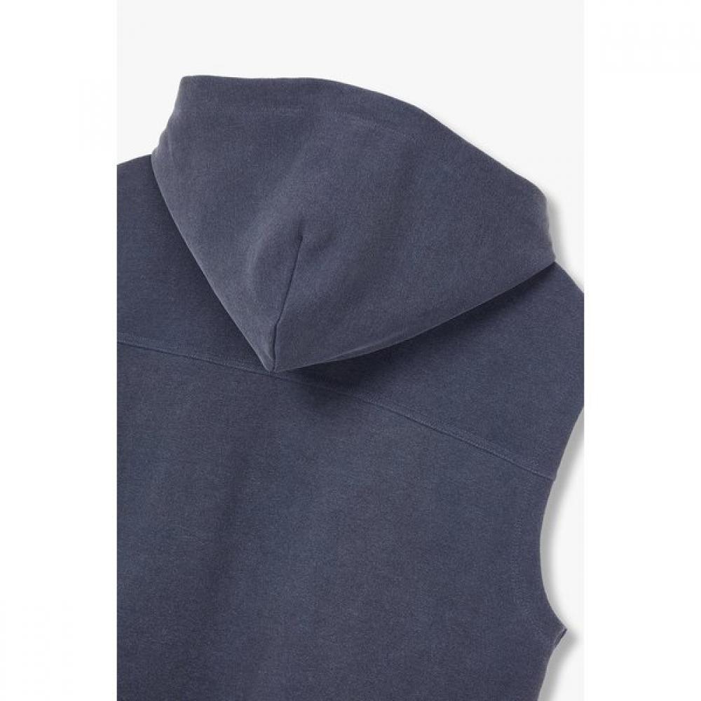 STudio Tomboy Sleeveless Hooded T shirT 9106222219cT