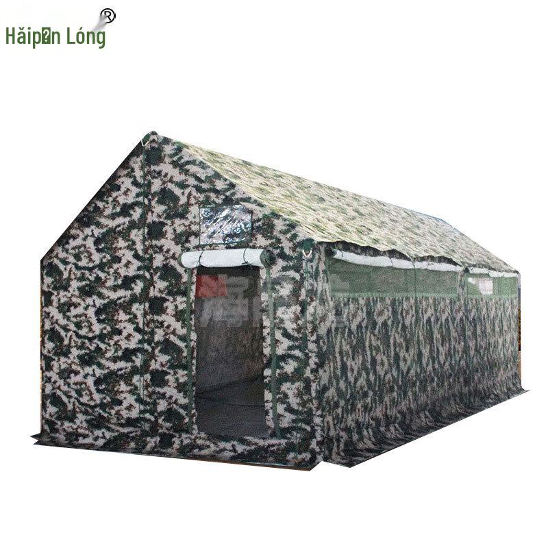 Outdoor Privacy & Utility Tent