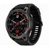 Smartwatch GPS-Uhr czarny watchmark