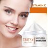 TRSTAY High Moisturizing Face Cream Nawilżający, nawilżający, naprawczy, kojący balsam do pielęgnacji skóry