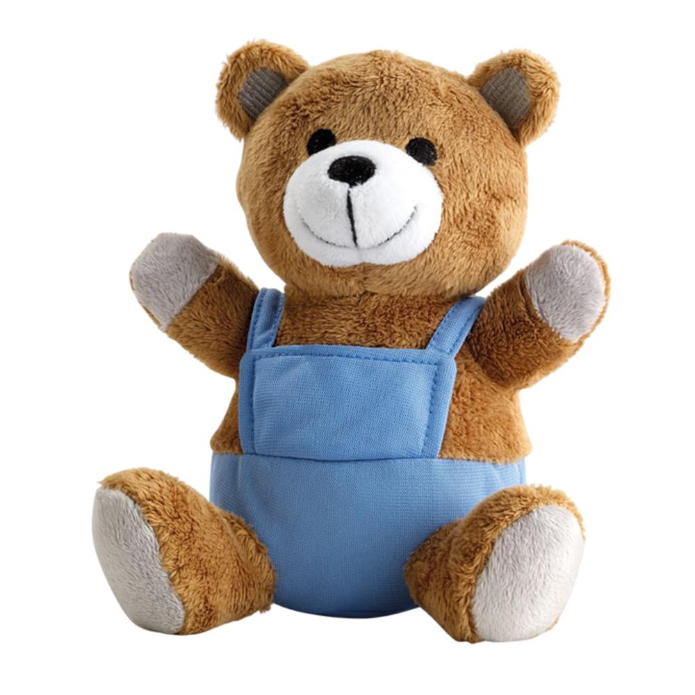 MidOcean Nico Plush Teddy Bear