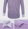 Men's Casual & Business French Cufflink Shirts