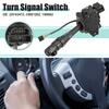 X Autohaux Car Steering Column Turn Signal Switch Cruise Control Switch 25743472 for Cadillac CTS SRX 2004-2007 Auto Accessories