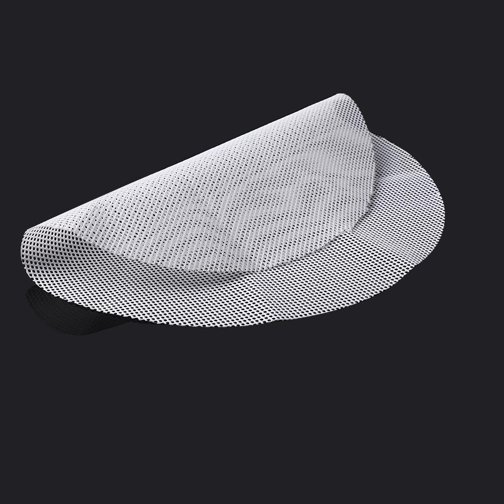 Silicone Steamed Mat Eco-friendly Steamer Pad Silicone Mat Steamed Mat Cooking Tools for Bun Bread