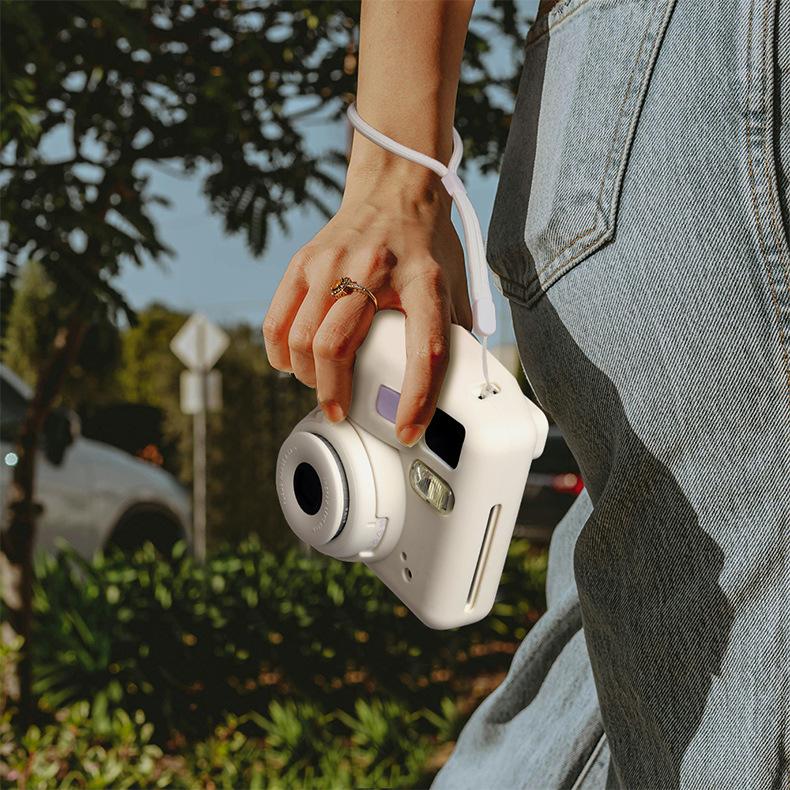 [Film Lab] Camera Strap for Instax Mini Square SQ Pal Hand Wrist Strap CAB31