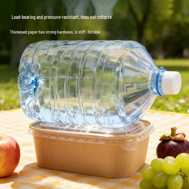 Le San Hao Disposable Food Containers & Fresh-keeping Covers