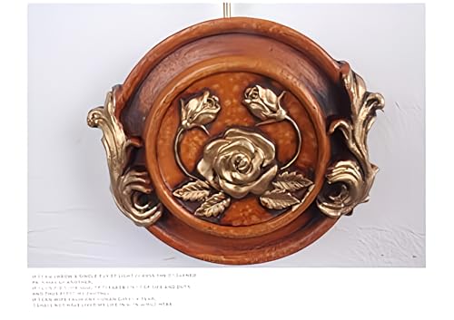 Relógio de parede controlado por rádio, relógio de parede antigo Bailey Rose, relógio de pêndulo, relógio de parede estiloso, interior nórdico