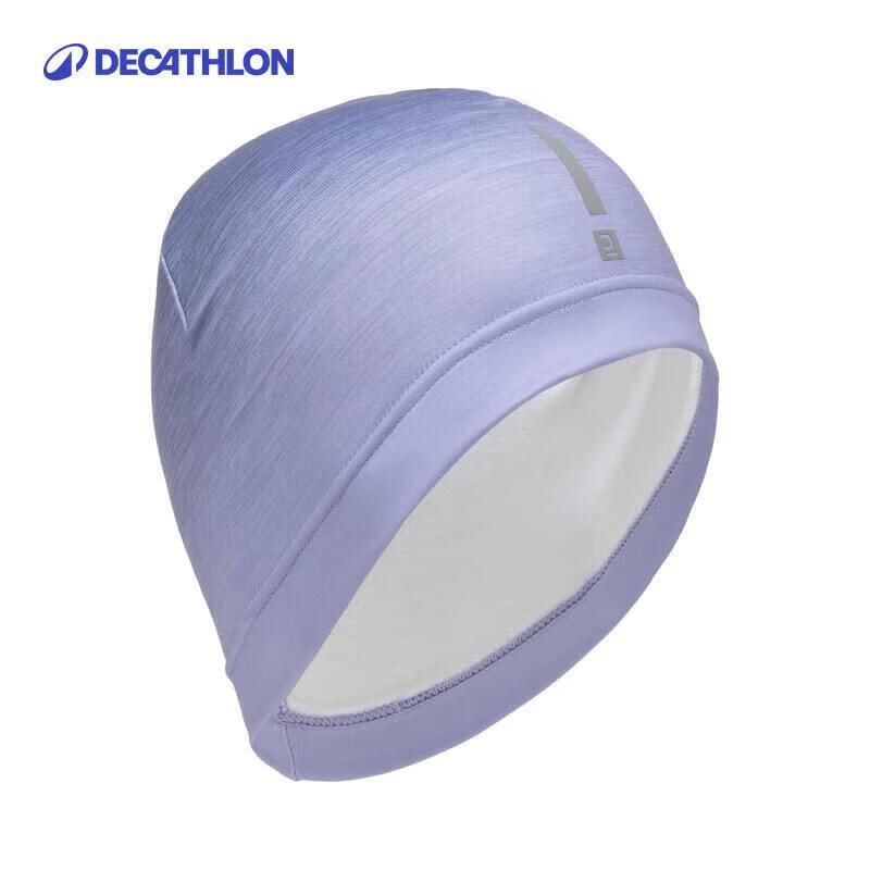 Decathlon Kids  Warm Outdoor Ear Flap Hat One Size