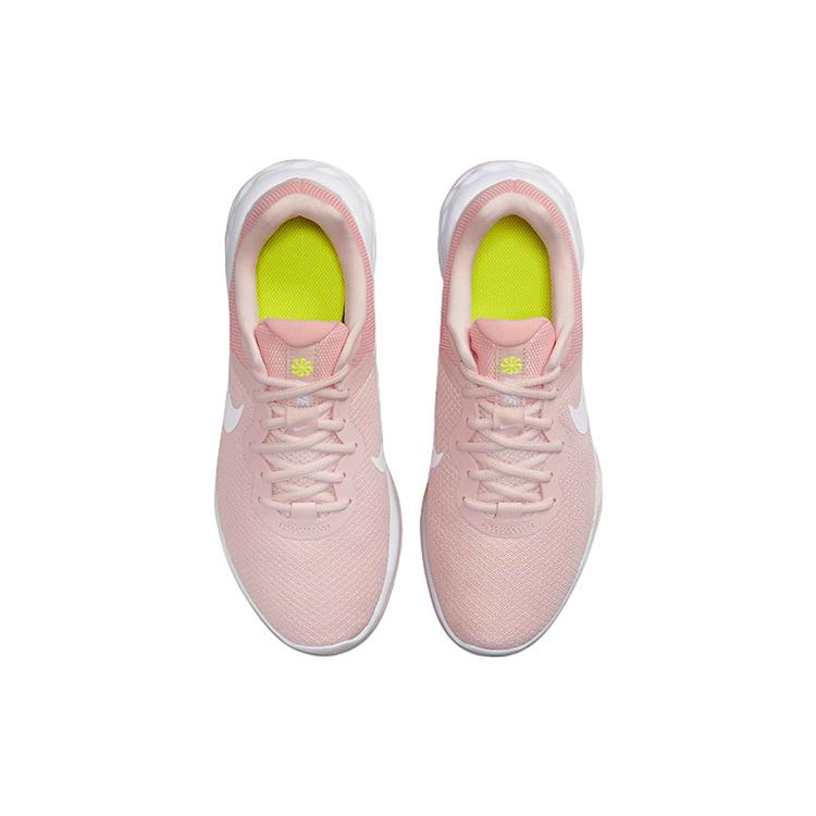 Nike Revolution 6 Next Nature 'Pink White' Women's DC3729-600