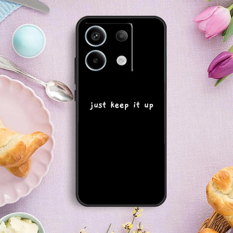 KPOP ATEEZ Case For Redmi Note 13 Pro Plus Note 12 9 10 11 Pro 9S 10S 11S 12S Redmi 12 10 C 13C Cover