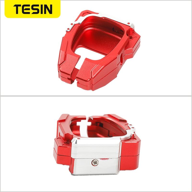 Car Key Case Protection Shell Decoration Cover Accessories For Jeep Patriot 2011-2016/Compass 2018+/Wrangler JK 2007-2017