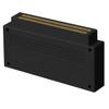 VISPREA MVS MVS Conversion Adapter Compatible with NEOGEO Compatible with Arcade Highly Compatible Game Allows You To Play MVS Board Games On Your