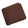Non Slip Waterproof Pet Mat Quilted Embossed Dog Bed Cover Durable Pet Sofa Cover  Car Seat