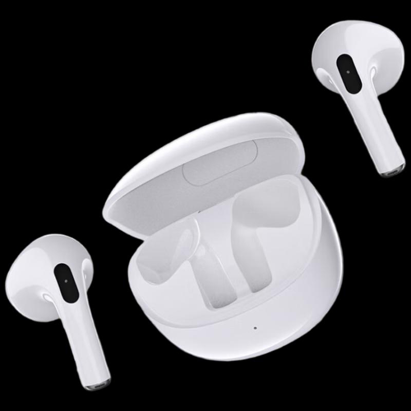 Newmine T11 Smart Active Noise Cancelling Wireless Earbuds