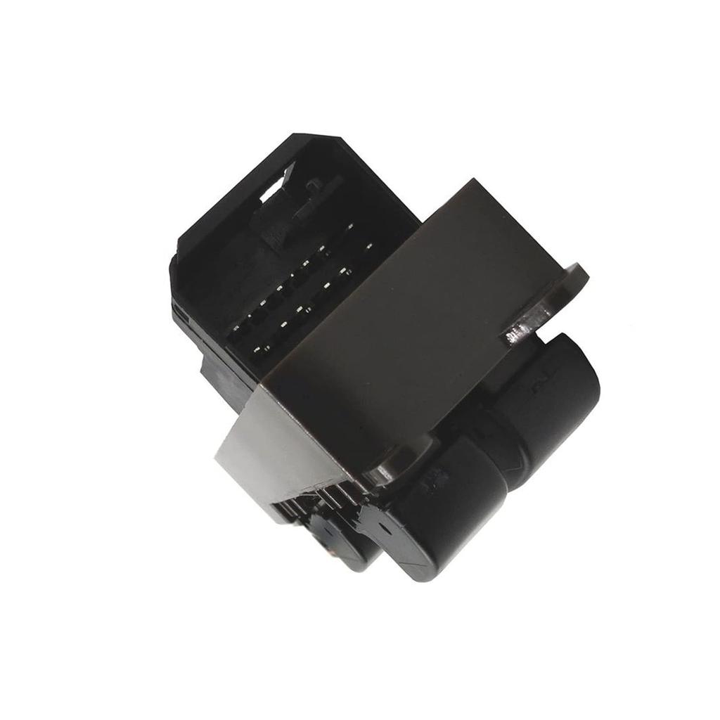 Elektrischer Hauptschalter für Fensterheber, für Toyota für Land Cruiser für Prado 2002-2010 Elektrische Bedienschalter