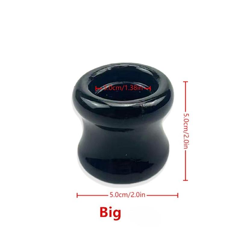 Męski Rozciągacz Jąder Ograniczniki Jąder Pierścienie na Penisa Koguta Czas Trwania Erekcji Opóźnienie Ejakulacji Zabawki Seksualne dla Mężczyzn Gry dla Dorosłych Gejów