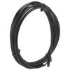 Bicycle 2M Disc Brake Oil Tube Brake Hose with Connection Insert for MAGURA MT4 MT4E MT5