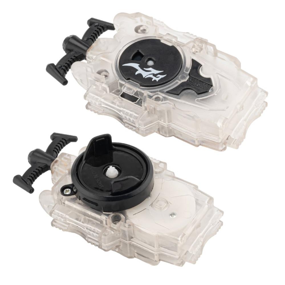 Multiple Colors Gyro Launch for BX-18 SB/BX Fighting Gyro New Transmitter Customized  Boys Girls
