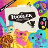 Cross New Fuggler Big Teeth Cute Monster Doll - Tooth Treasure Plush Toy