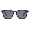 Square Small Sunglasses Women Rectangle Frame Purple Colorful Sun Glasses Female   Retro Gradient Hip Hop Shades Uv400