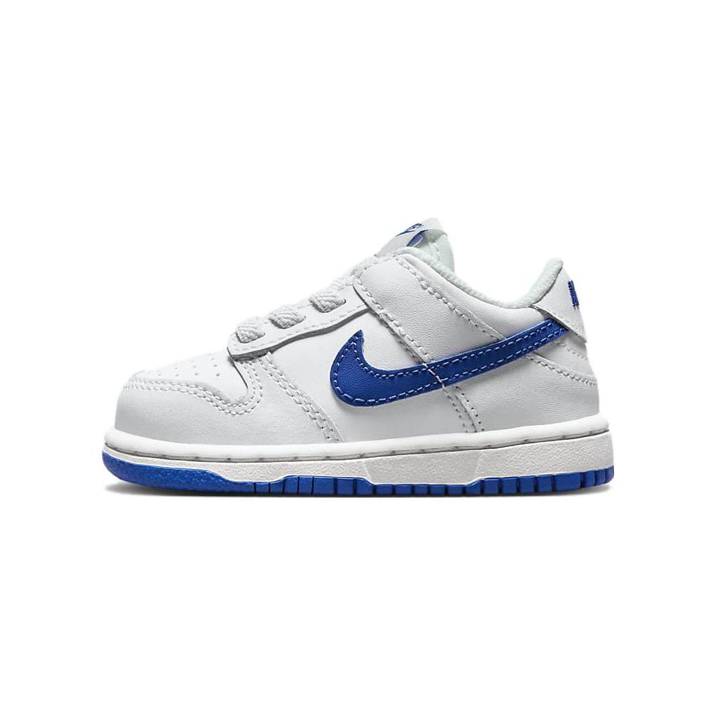 

New Nike Dunk Low TD Summit White Hyper Royal DH9761-105 25