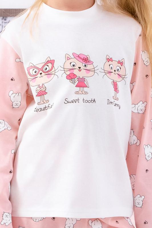 Sleepwear (Girls Over 4 Y.o.), Any Season Any Season 6076-002-33-5 HC