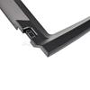 New 51166956756 For BMW X5 E70 X6 E71 2006-2014 Front Center Console Panel Cover Decorative Panel Bezel black car accessories