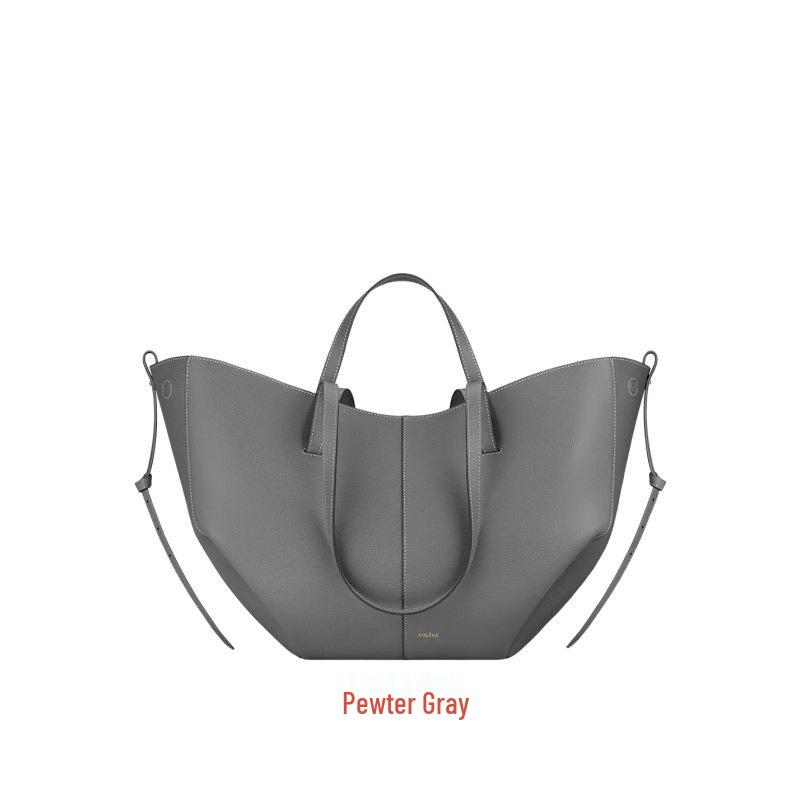 Sac fourre-tout grande capacité pour femme Cross-Border Bolingen, sac à main polyvalent à porter sous le bras