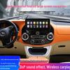 Совместим с Mercedes-Benz V-Class: 4G Android Смарт Тачскрин Навигация и Панорамный Видеорегистратор 360°