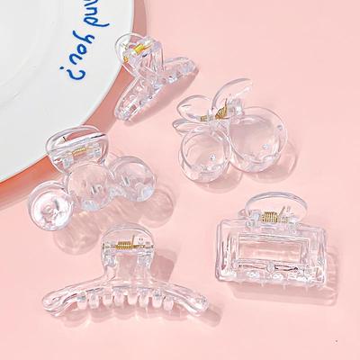 Accessori per capelli – Fermagli per capelli