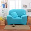 Funda de sofá de color liso, funda completa, funda multifuncional, funda de sofá elástica, funda completa, combinación universal de cuatro estaciones, concubina real