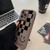 Pouzdro na telefon pro iPhone 11 13 12 14 15 16 Pro Max 7 8 Plus XR XS Max Samsung A55 S24 S23 A02S Redmi 9 13C 9A 10 A3 OPPO A15S A16 A17 A18 A38 A53 A54 A31