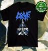Vintage Grave Band Horror Cotton Shirt Unisex S To 5XL DO575 Unisex T-Shirt