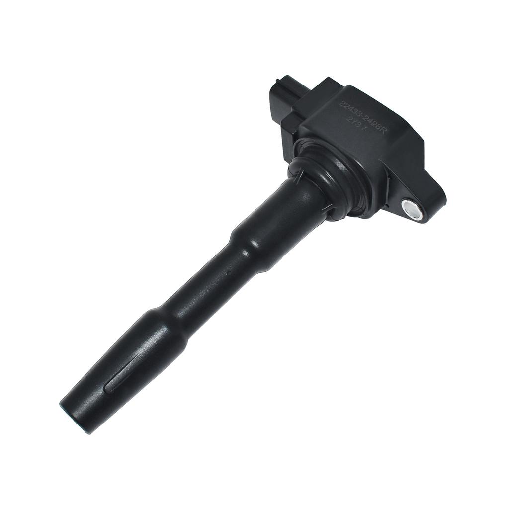 Ignition Coil Packs for Smart Fortwo 2016-2017 0.9L L3 UF-808 C-987 UF808 C987 2819060000 22433-2428R 224332428R 8201154128 0986221079