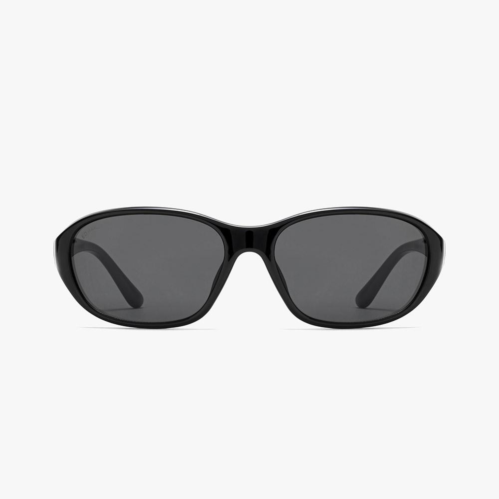 Edeuhadiaiweeo Sunglasses (Edg7000 Black 59)
