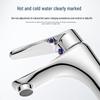 MICOE Becken Wasserhahn