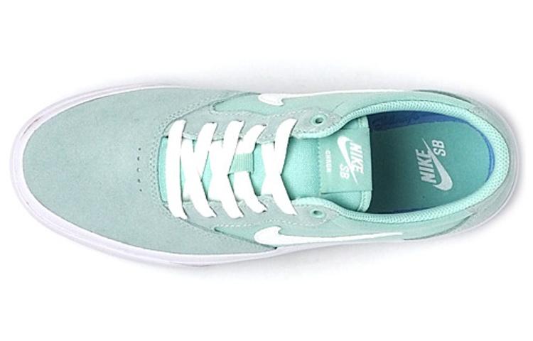 Nike Sb Chron Slr 'Light Green' CD6278-302