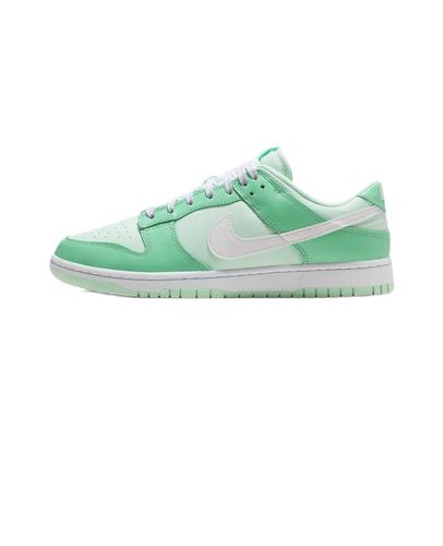 Nike Dunk Low Mint Foam Light Menta DJ6188-301