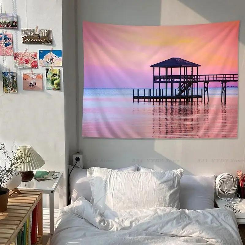 Гобелен для офиса — фото 11